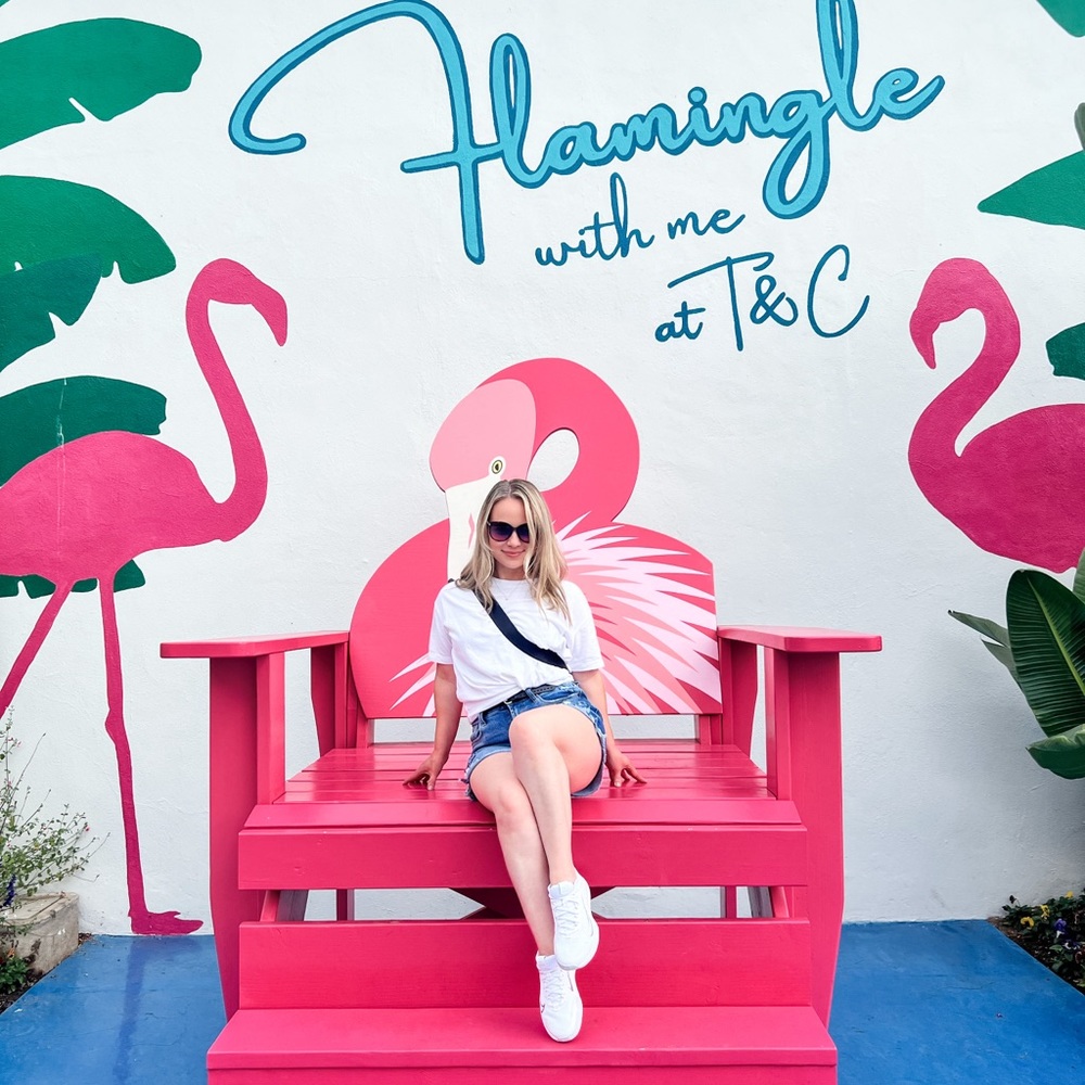 Meet your Posher, Melissa - Picture 6 of 10